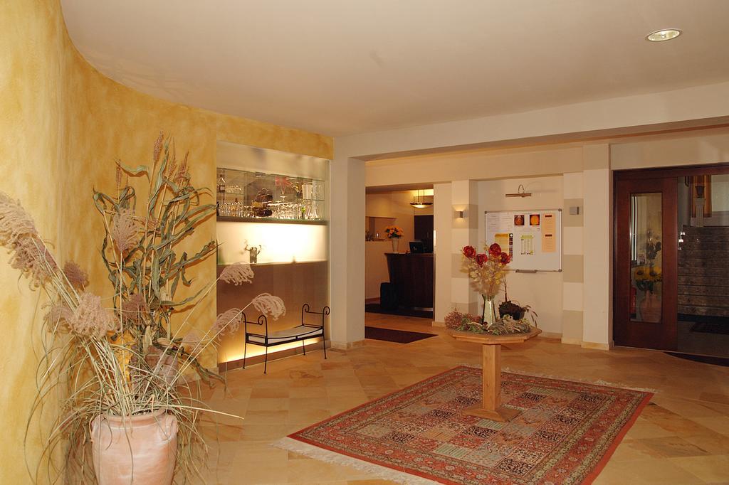 Der Kaiserhof Ried Ried im Innkreis Dış mekan fotoğraf